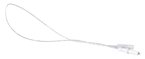 elektroda zapalovací GORENJE, s vodičem 450 SABAF